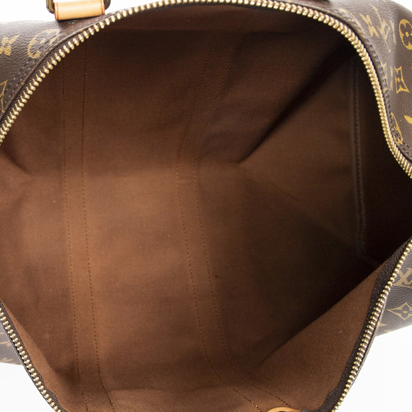Louis Vuitton Keepall 45 - Picture 9 of 10